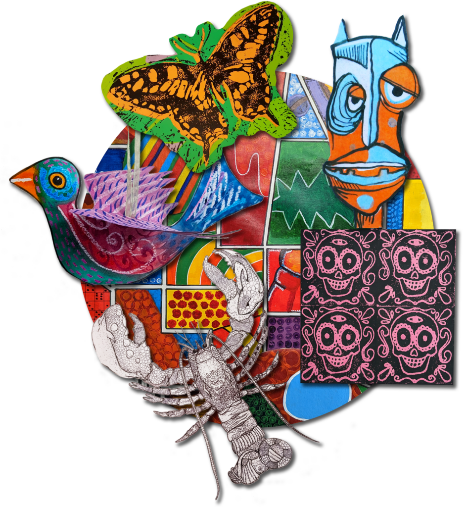 Kids Art Clubs in Totnes, Devon