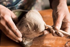 Kids art club Dartington Primary School